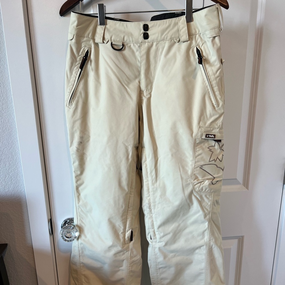 Volcom Thermonite Snowboard Pants